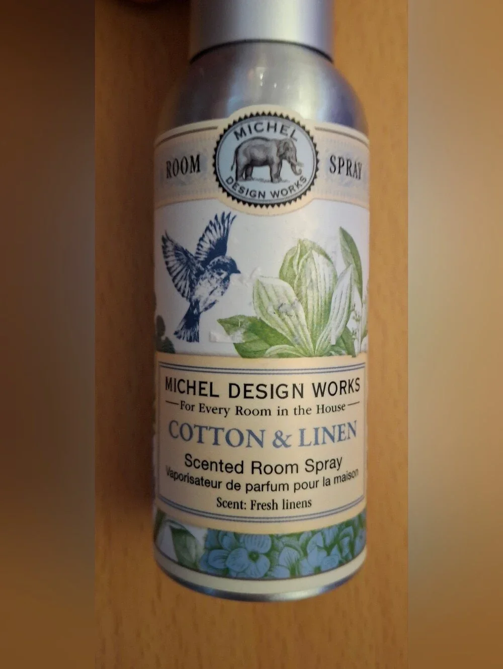 Michel Design Works Assorted Scented Room Sprays 3.4 fl oz / 100 mL